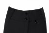Bryczesy damskie ORELL ATHLEISURE GRIP - Pikeur - black